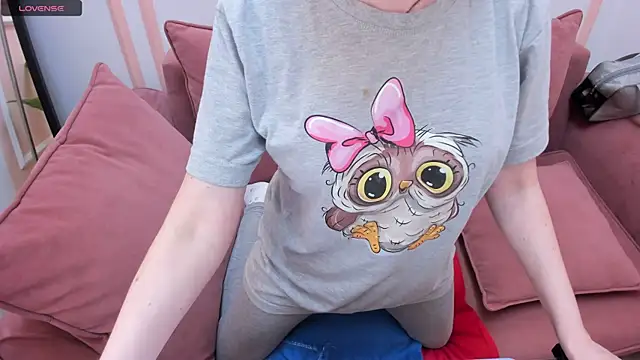 JannaVerdi  online show from 09.22.25