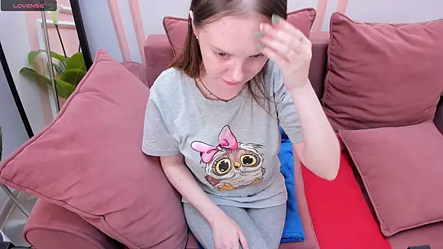 JannaVerdi  online show from 10.01.25