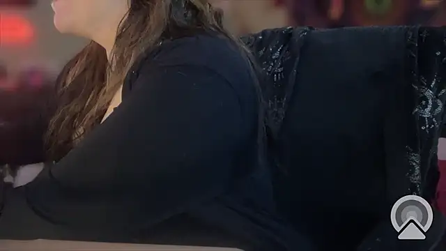 spunlikecottoncandy online show from 01.02.25