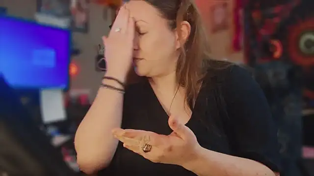 spunlikecottoncandy online show from 01.07.25