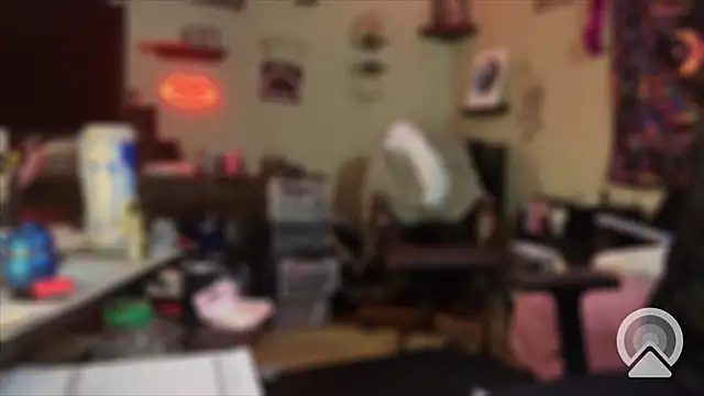 spunlikecottoncandy online show from 01.12.25