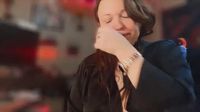 spunlikecottoncandy online show from 01.21.25