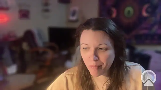 spunlikecottoncandy online show from 02.12.25