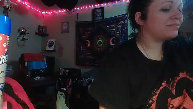 spunlikecottoncandy online show from 02.17.25