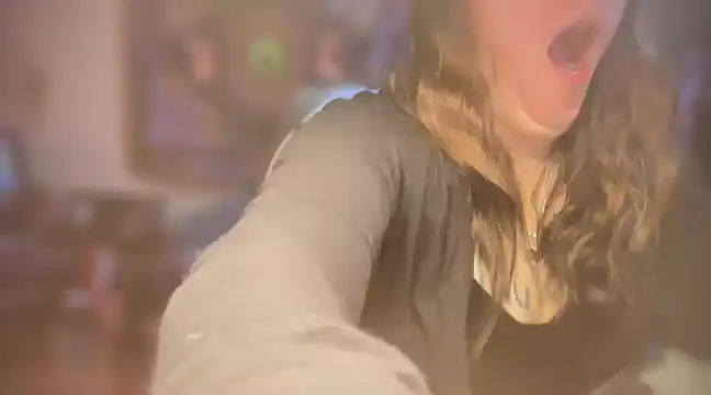 spunlikecottoncandy online show from 02.17.25