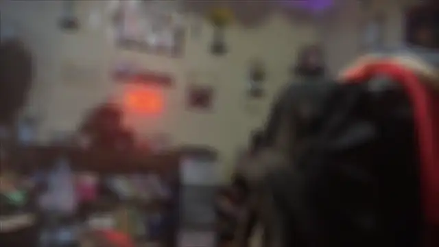 spunlikecottoncandy online show from 03.03.25