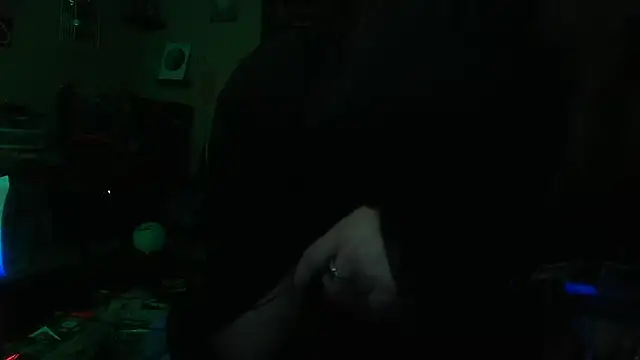 spunlikecottoncandy online show from 03.06.25