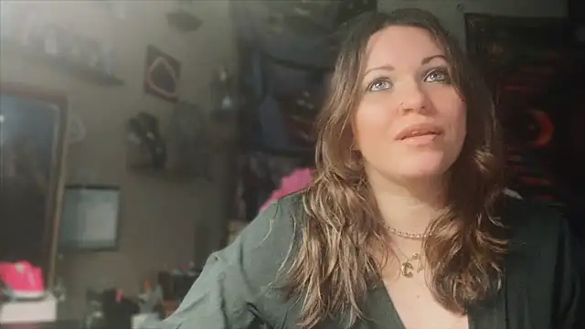 spunlikecottoncandy online show from 10.02.25