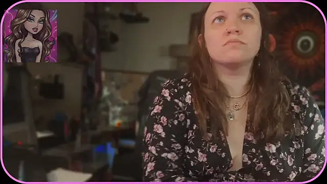 spunlikecottoncandy online show from 01.07.26