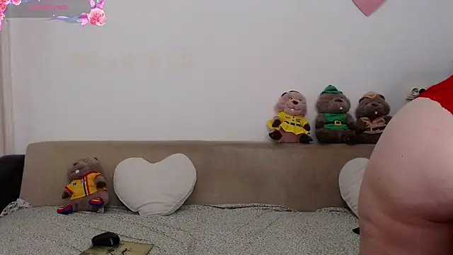 ElenaRose90 online show from 06.20.26