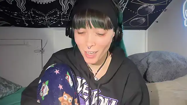 FRRANNKIE online show from 12.23.24