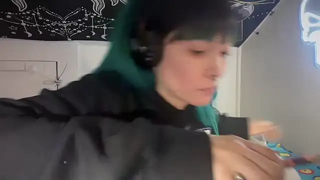 FRRANNKIE online show from 12.24.24