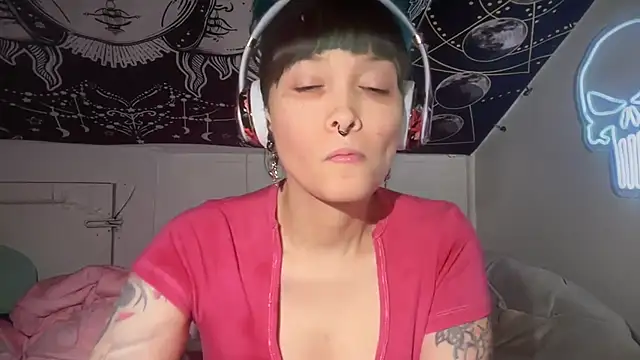 FRRANNKIE online show from 01.02.25