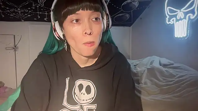 FRRANNKIE online show from 01.05.25