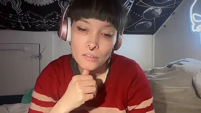 FRRANNKIE online show from 01.16.25