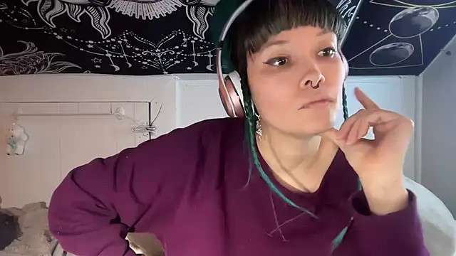 FRRANNKIE online show from 01.21.25