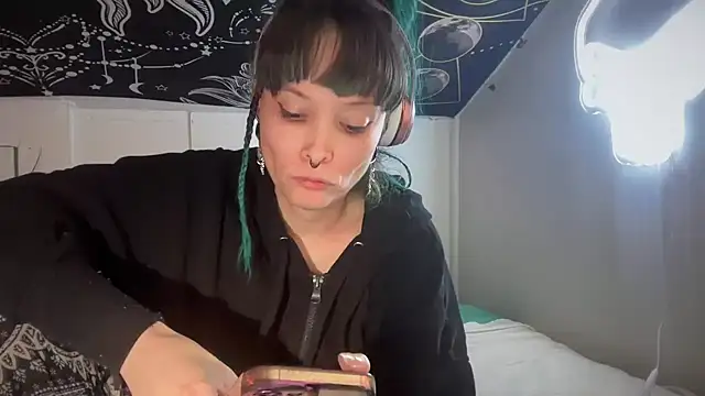 FRRANNKIE online show from 01.23.25