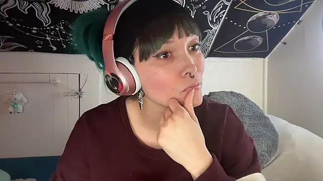 FRRANNKIE online show from 01.25.25