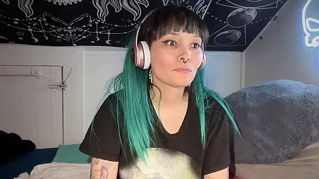 FRRANNKIE online show from 02.03.25