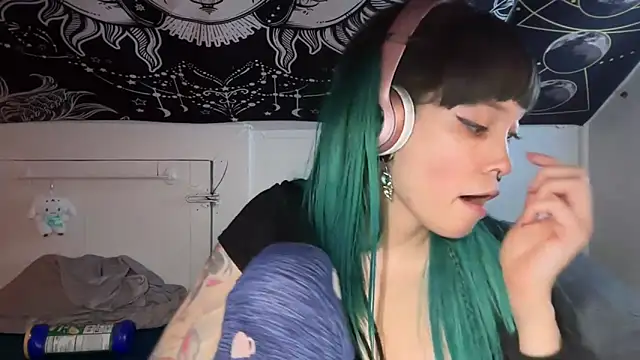 FRRANNKIE online show from 02.04.25