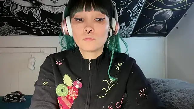 FRRANNKIE online show from 02.05.25