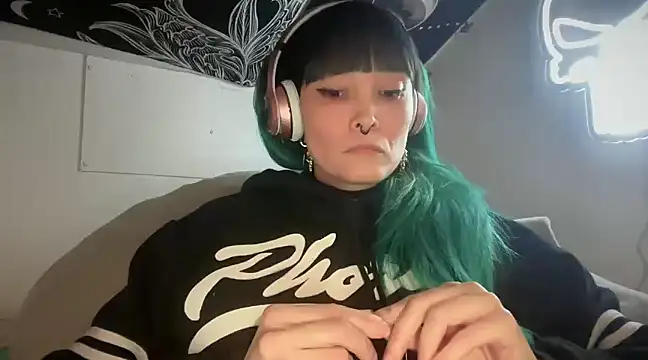 FRRANNKIE online show from 02.28.25