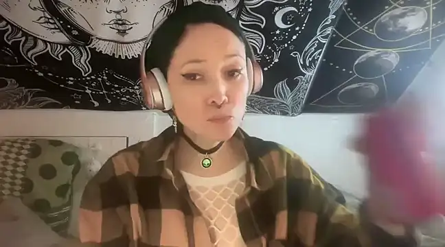 FRRANNKIE online show from 03.07.25