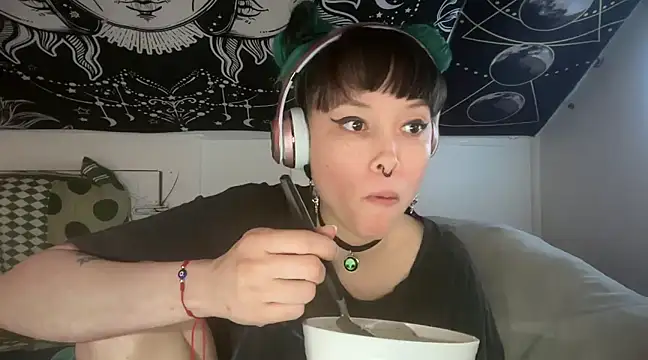 FRRANNKIE online show from 03.19.25