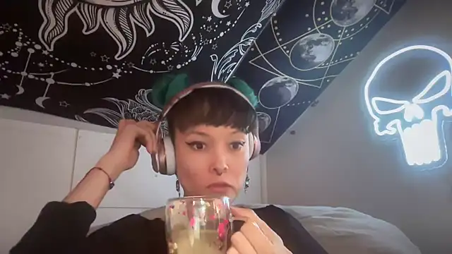 FRRANNKIE online show from 03.20.25