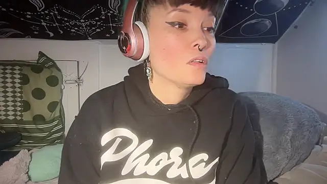 FRRANNKIE online show from 03.21.25