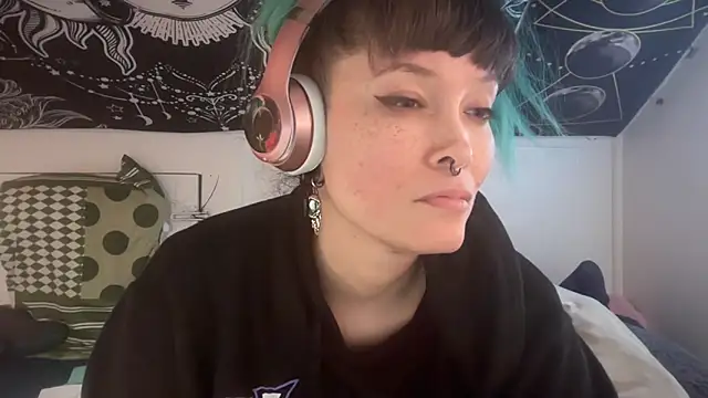 FRRANNKIE online show from 03.22.25