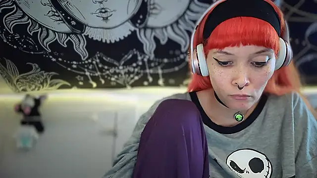 FRRANNKIE online show from 09.21.25