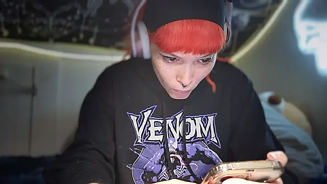 FRRANNKIE online show from 10.01.25