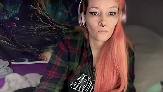 Snapshot of FRRANNKIE chatting on 01.08.26 FRRANNKIE online show from 01.08.26