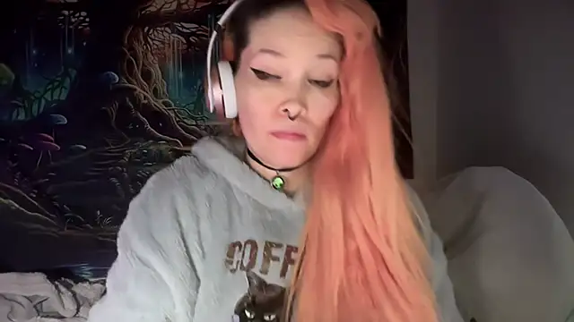 Snapshot of FRRANNKIE chatting on 01.15.26 FRRANNKIE online show from 01.15.26