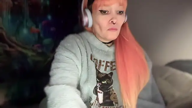 Snapshot of FRRANNKIE chatting on 01.16.26 FRRANNKIE online show from 01.16.26