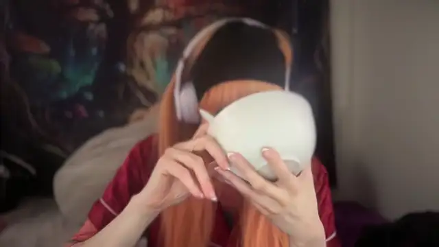 Snapshot of FRRANNKIE chatting on 02.10.26 FRRANNKIE online show from 02.10.26