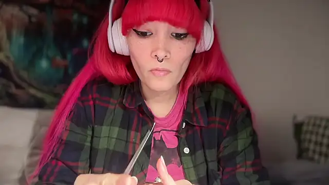 FRRANNKIE online show from 04.05.26