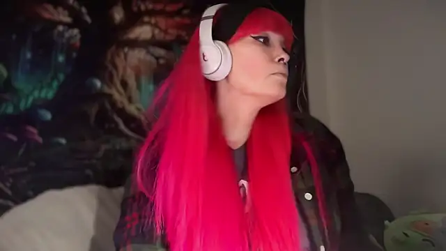 FRRANNKIE online show from 04.08.26