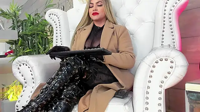 nicollette miller online show from 01.22.25