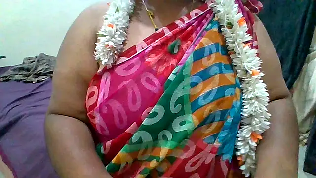 archanatelugu9 online show from 01.25.25