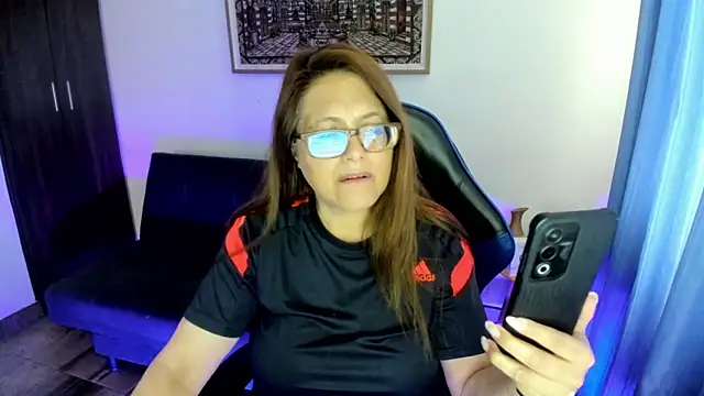 Ivette Shaira online show from 03.26.26