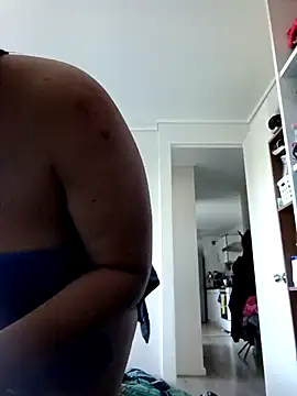 Morenitha-XXX online show from 10.15.25