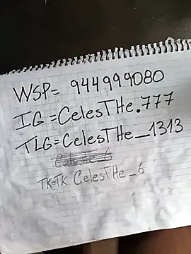 Morenitha-XXX online show from 11.03.25