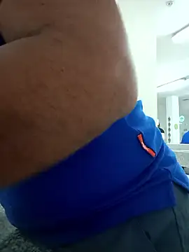 Morenitha-XXX online show from 02.11.26