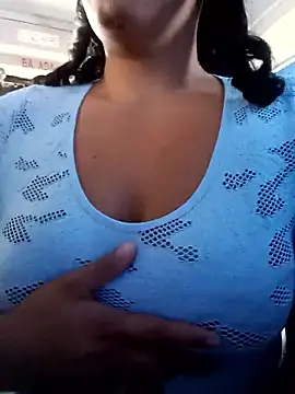 Morenitha-XXX online show from 04.30.26