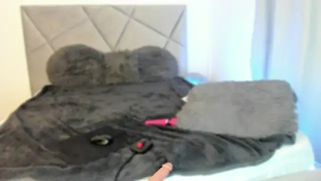 BlueEyesLexy online show from 01.14.25