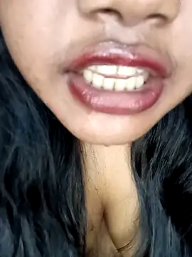 Hotlisa online show from 03.15.26