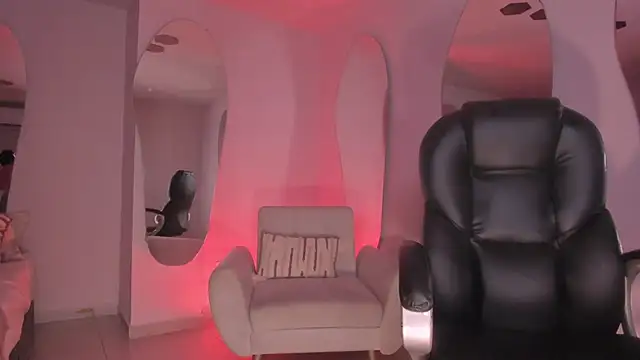 MileyCruz  online show from 03.12.25