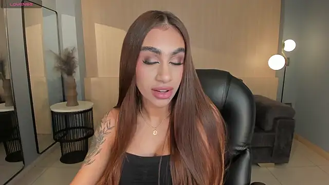 DannaCruz online show from 01.13.26